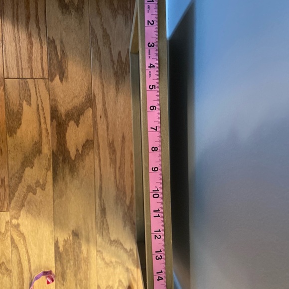 Decorative Box Sign- - Picture 2 of 5